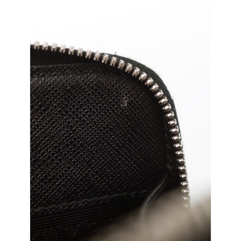 Prada Saffiano Shoulder Case Bag Smartphone Leather - Picture 9 of 9